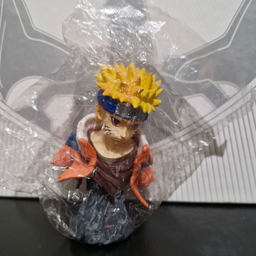 Naruto Bust figure new from the Anime Naruto Shippuden