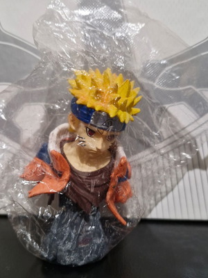 Naruto Bust figure new from the Anime Naruto Shippuden