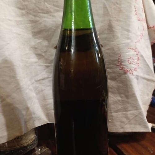 Tokaji Muskotály Vintage Hungarian Wine New