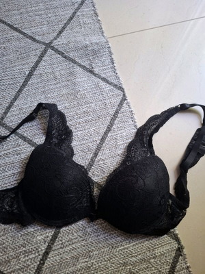 H&M Bra with Padding Size 75b