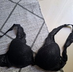 H&M Bra with Padding Size 75b