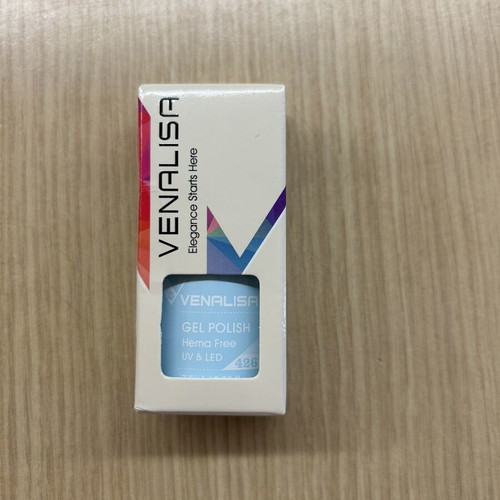 Gel polish semi-permanent nail varnish number 426