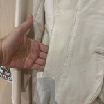 genuine leather