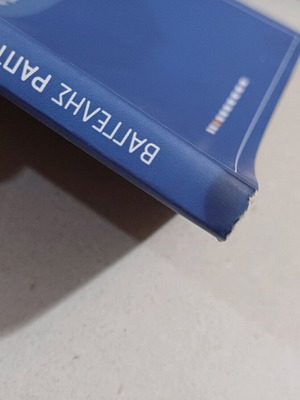 Book Filoi used
