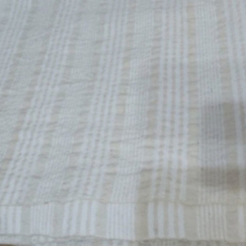 Wool Sheet like new, woven from Thessaly, can be used as throw