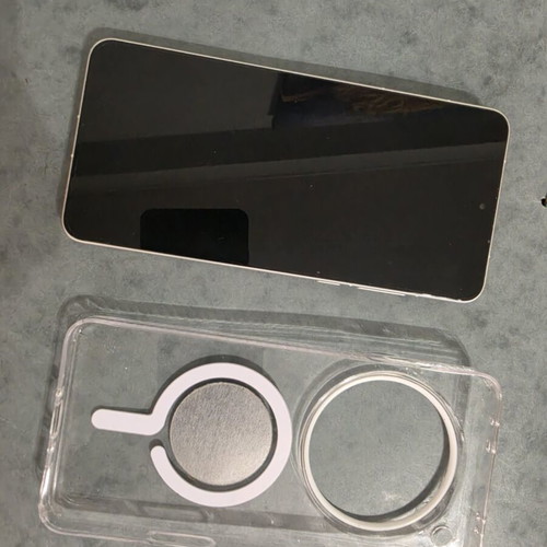 Oppo Find X8 Ultra smartphone, white, 512GB, dual SIM
