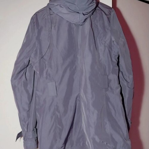Light spring jacket purple size S like new