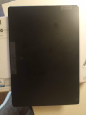 Lenovo Tab M10 tablet 2GB RAM 32GB storage, black