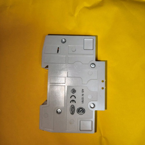 Siemens single-pole 6 amp fuse new