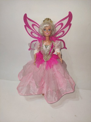 Vnt Sindy Fairy Princess 1993 doll used