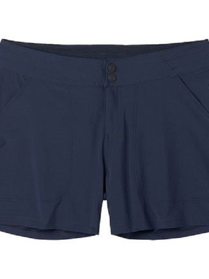 Smartwool Γυναικεία σορτς Merino Sport Hike καινούργια, μέγεθος M, μπλε