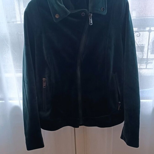 Velvet Cypress jacket Zizzi new without tag XL