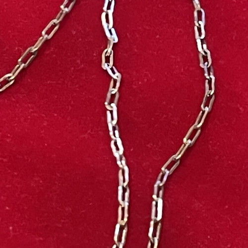Folli Follie 925 silver necklace, 42 cm