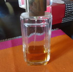 Carolina Herrera Eau de Parfum 100 ml used, authentic classic women's perfume