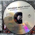  SATURDAY NIGHT FEVER-ORIGINAL SOUNDTRACK CD
