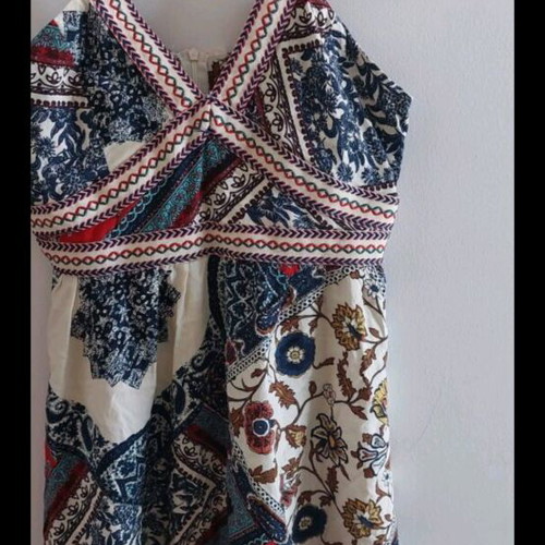 Summer dresses like new, pack of 4 pieces