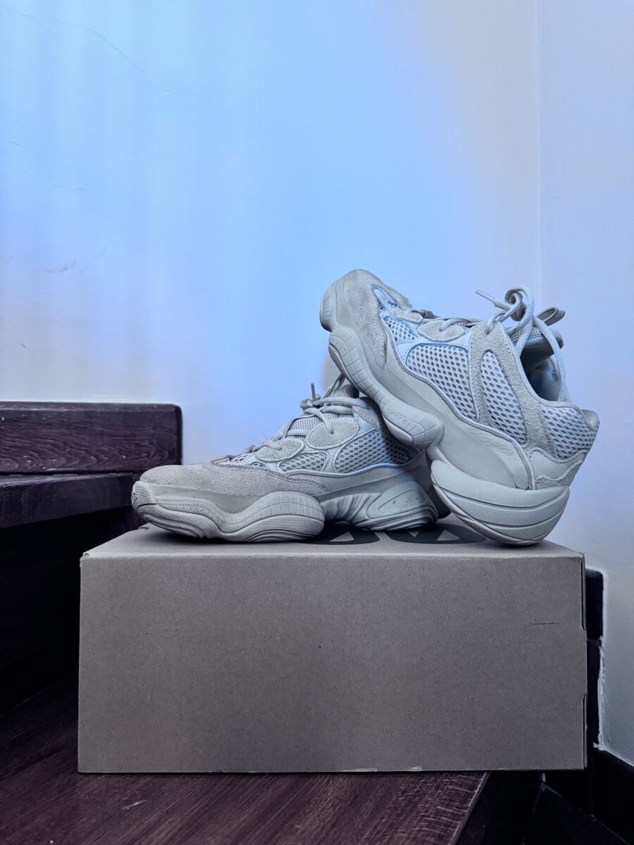 yeezy 500 42