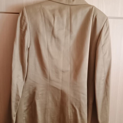 Raxevsky jacket and trousers like new, olive color, sizes L and XL