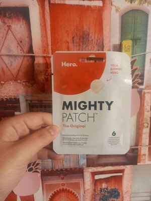 Acne Patches καινούργιο