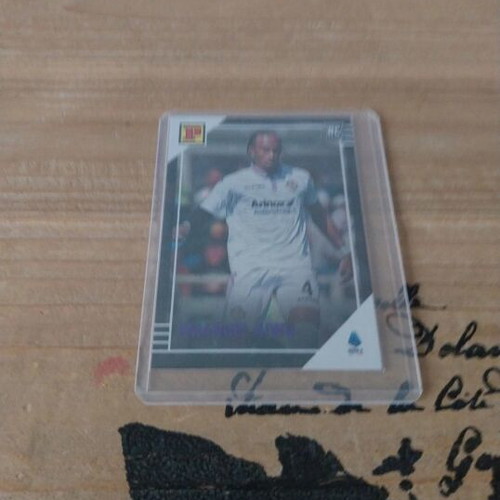 Emanuel Aiwu Panini Chronicles rookie card like new