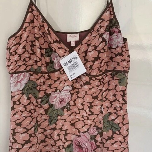 Whistler Dress Brand New, Size M