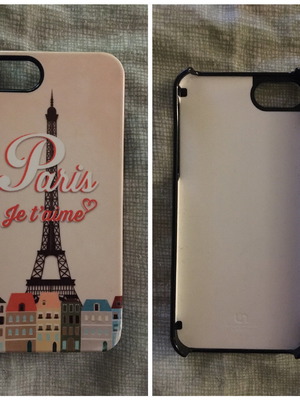 Θήκη iPhone 5 5s 5se μεταχειρισμένη