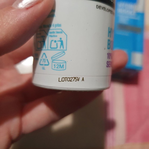 Neutrogena serums set new
