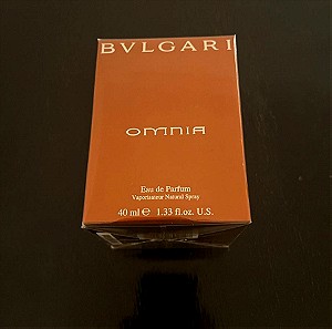 OMNIA BULGARI Eau de parfum 40ml