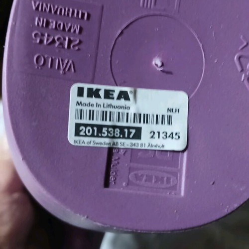 Ikea watering can new