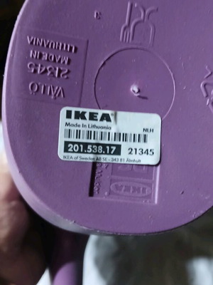 Ikea watering can new