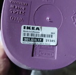 Ikea watering can new