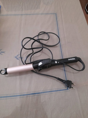 Ψαλίδι μαλλιών για μπούκλες 8 εκ. περίμετρος, διάμετρος 4 εκ.