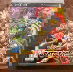 Dragon ball Z (Battle of Z) PS3