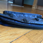 Polo Wolf pencil case like new