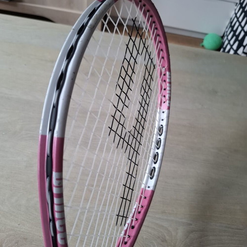 Prince 23 inch tennis racket