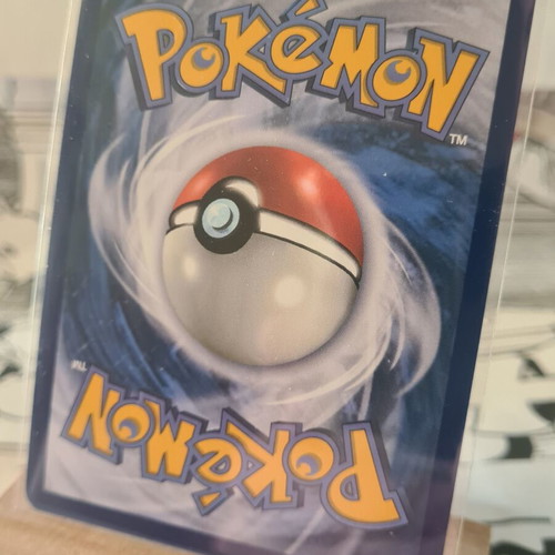 Flygon ex Surging Sparks 106/191 Double Rare Full Art Holo Pokémon Card new
