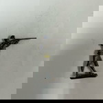  Rare Μολυβένια Στρατιωτάκια Αμερικάνος Σε καλή κατάσταση. Τιμή 5,5 ευρώ