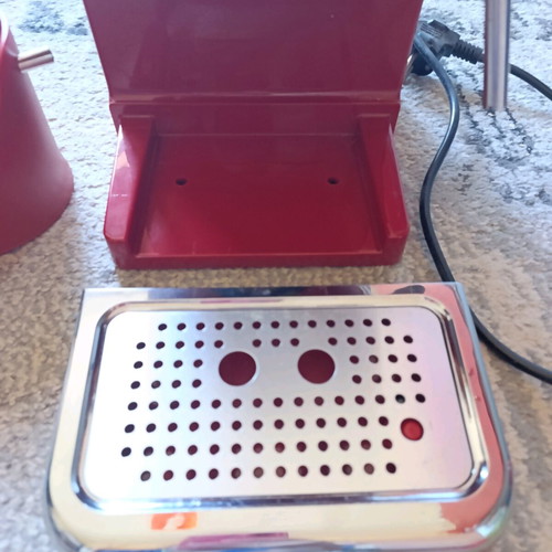 Arieli Espresso Coffee Maker like new