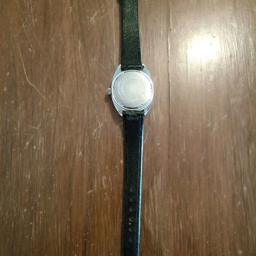 Adams children's watch from the 1980s like new