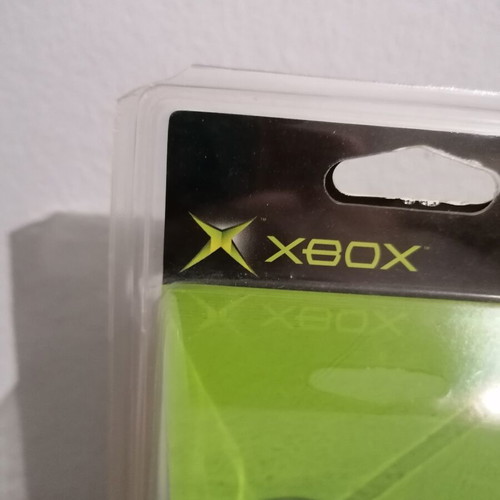 Xbox Official Advanced SCART Cable