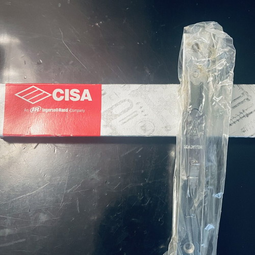 Martin Cisa Italy Mortise Door Lock New for Aluminum or Interior Doors