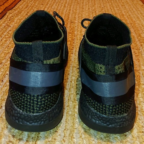 Elastic shoes like new, size 42.5