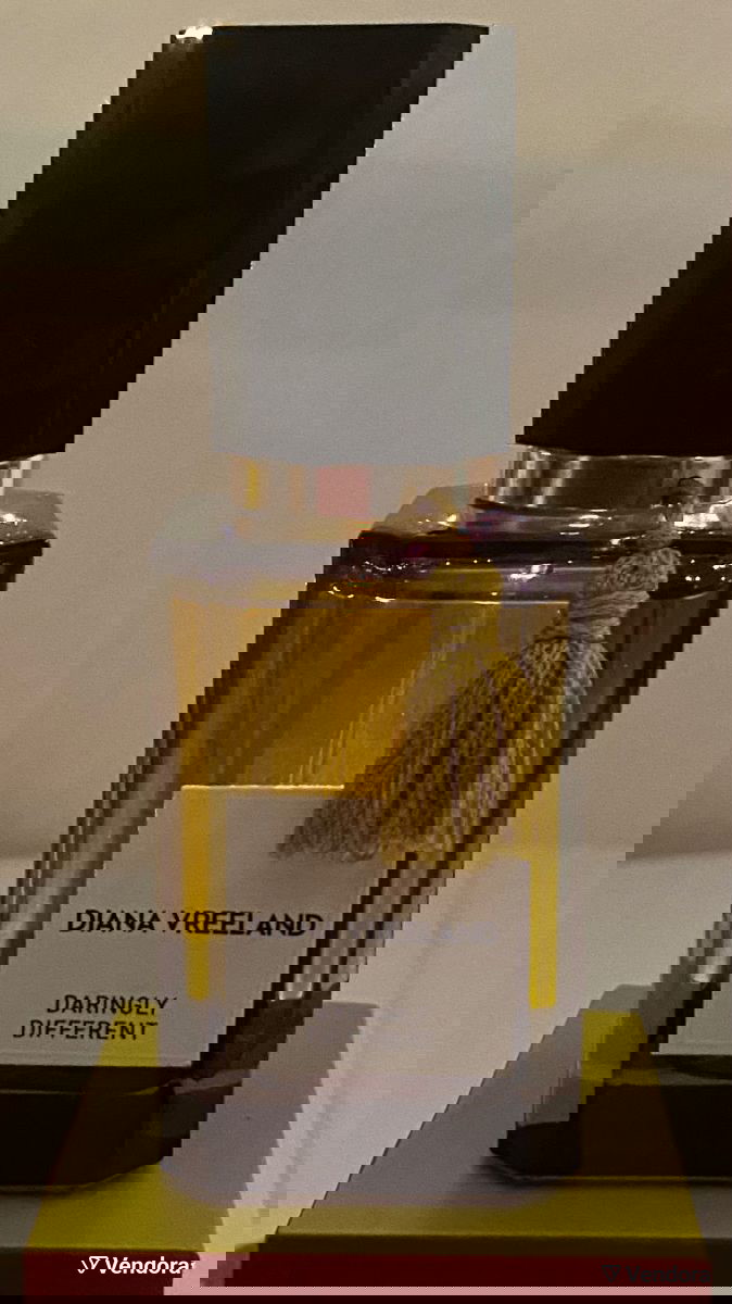 Άρωμα Daringly Different Diana Vreeland… € 60,00