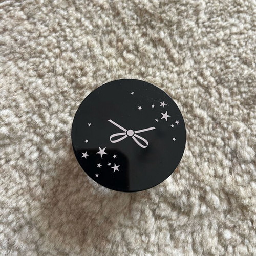 Ciate London Extraordinary Translucent Setting Powder like new, translucent