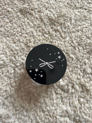 Ciate London Extraordinary Translucent Setting Powder like new, translucent