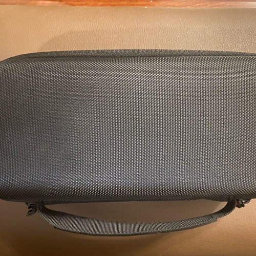 YOUOIK Nintendo Switch travelers case used