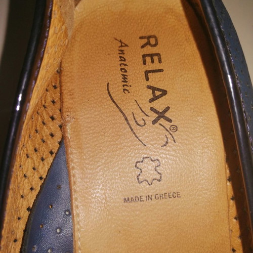 Anatomic women's shoes size 42 used