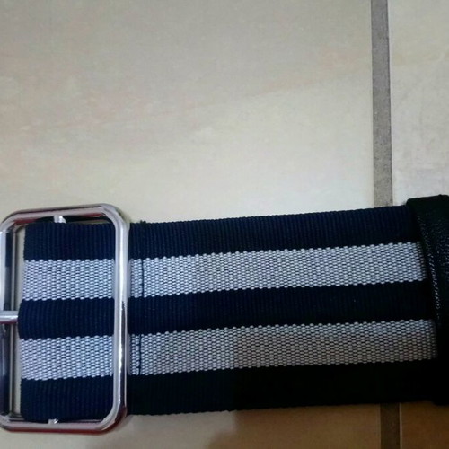 Pinko belt new, fabric multicolor
