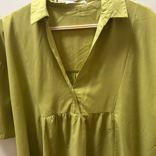 Mango dress used, light and loose, size S/M