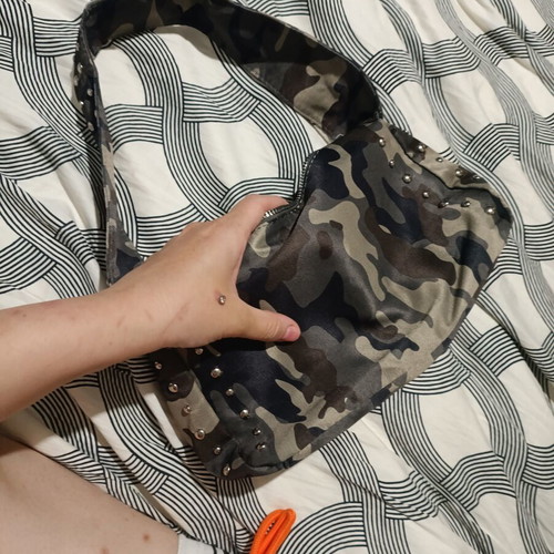 Bag new from Shein with packaging
